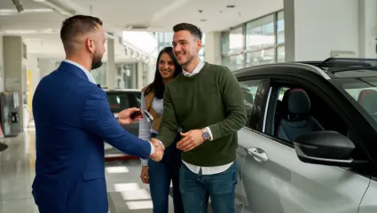 Auto stoj&iacute; Slov&aacute;kov najviac po b&yacute;van&iacute;