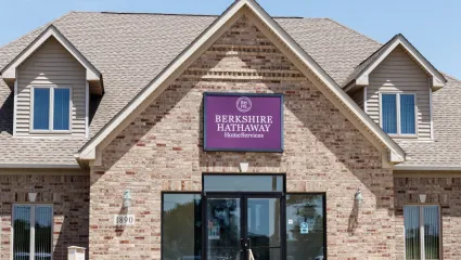 Berkshire Hathaway