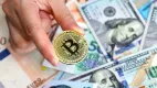 Bitcoin formuje obávaný vzorec