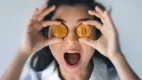 Bitcoin môže formovať najplytkejšiu korekciu