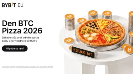 Bitcoin Pizza Day s Bybit EU
