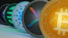 Bitcoin pohltil kryptomeny