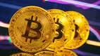 Bitcoin pokračuje v raste nad 81 500 dolárov