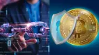 Blockchain a bezpečnosť