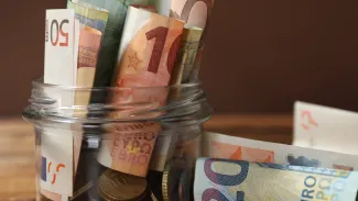 Bybit EU núka unikátny USDC staking