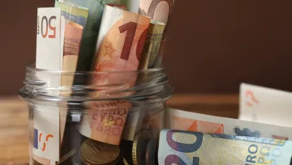 Bybit EU n&uacute;ka unik&aacute;tny USDC staking