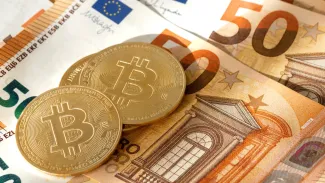 Bybit EU ponúka 50 eur mesačne v Bitcoine