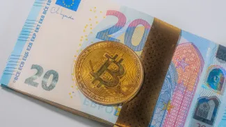 Bybit EU rozdáva Bitcoin v hodnote 20 eur