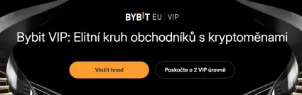 Bybit EU VIP program