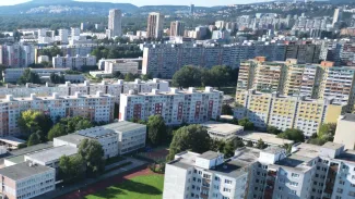 Bývanie v Bratislave zdraželo