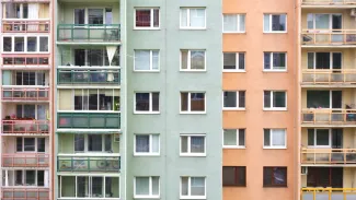 Ceny nehnuteľností pokračujú v raste