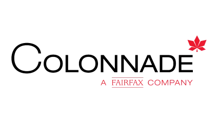 Colonnade logo