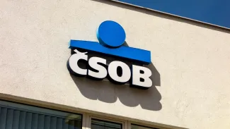 ČSOB predstavila praktickú novinku