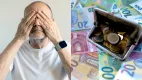 Dôchodkový systém kolabuje