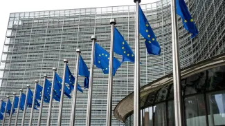 Európa stojí na rázcestí