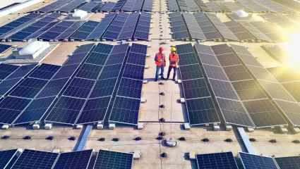 Firmy maj&uacute; možnosť z&iacute;skať zelen&uacute; energiu za lacno