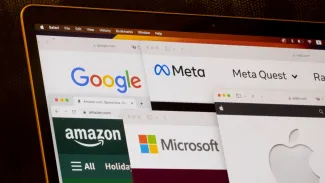 Giganti investujú do AI