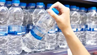Hygienici sťahujú z trhu dojčenské vody