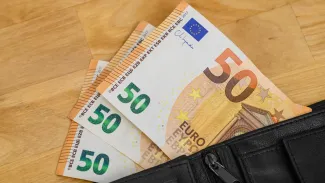 Investovanie na dôchodok s 50 eurami