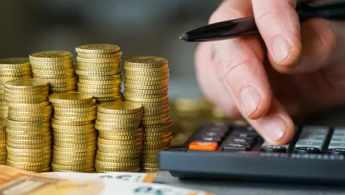 Investovanie prvých 10 000 eur