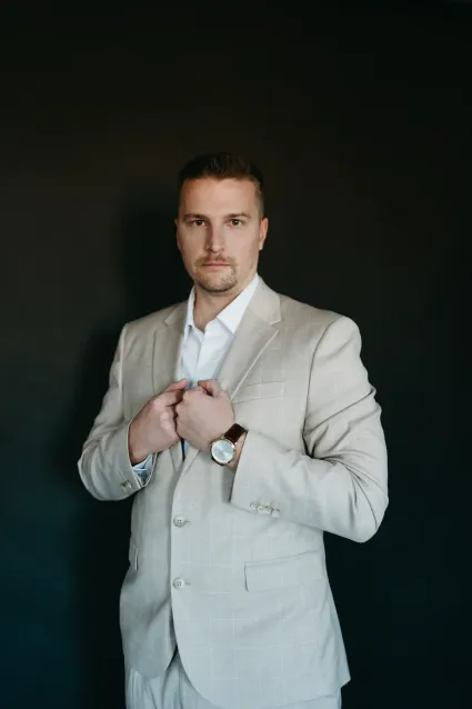 Jakub Kraľovansk&yacute; rozhovor