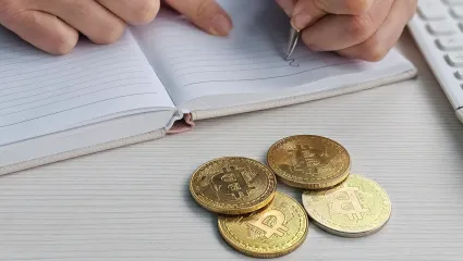 Každ&yacute; ziskov&yacute; Bitcoin je potrebn&eacute; daniť