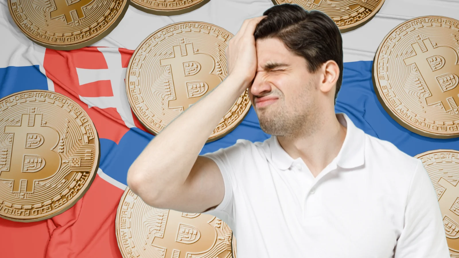 Koľko odvediete štátu ak zarobíte Bitcoin