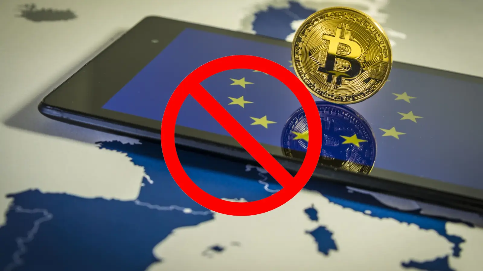 Kryptomeny čaká v EU veľká zmena