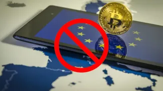 Kryptomeny čaká v EU veľká zmena