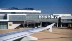 Letisko Bratislava mení letný plán cestujúcich