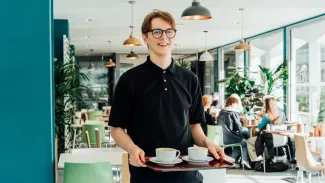 Letné brigády sú tento rok lepšie platené