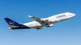 Lufthansa ruší príručnú batožinu