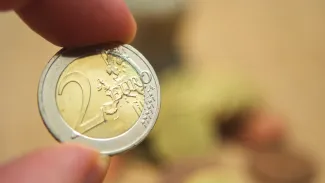 Mince, ktoré majú veľkú hodnotu