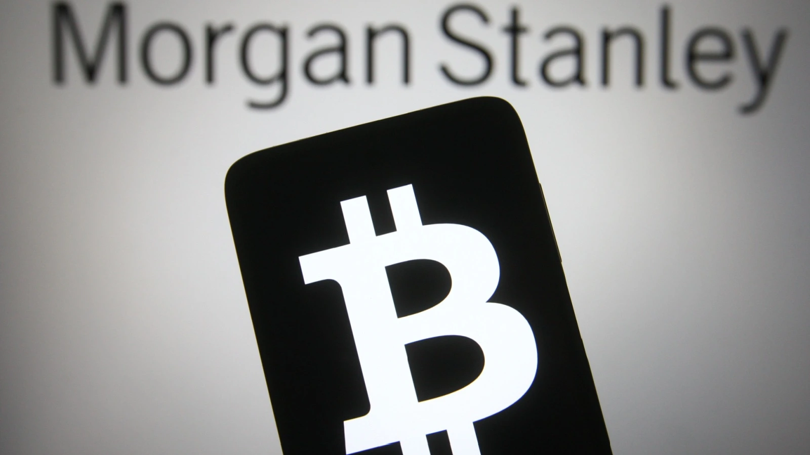 Morgan Stanley prináša bankové ETF