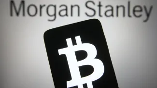 Morgan Stanley prináša bankové ETF