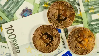 Nakupujeme kryptomeny pomocou stratégie DCA