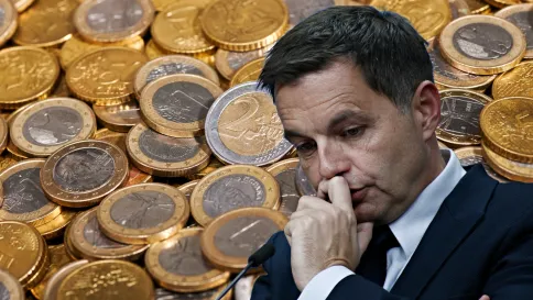 NBS prináša zlé správy