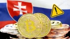 NBS varuje pred kryptoplatformami