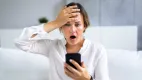 Podvody online