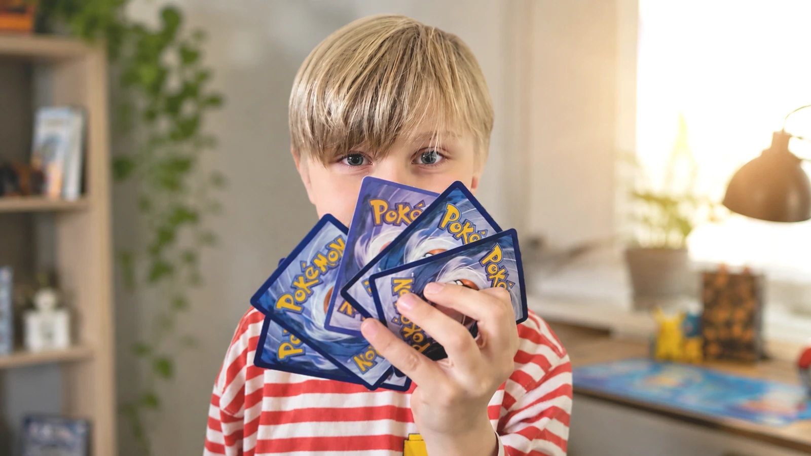 Pokémon kartičky ako zaujímavá investícia