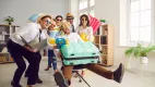 Pracovná cesta sa môže firme predražiť