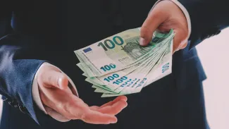 Predal som podielové fondy za ETF