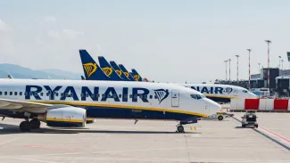 Ryanair má pre Slovákov novinku