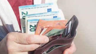 Slováci cítia pokles životnej úrovne