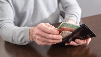 Slováci sa topia vo finančných problémoch