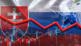 Slovenská ekonomika v pasci nákladov