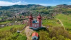 Slovensko očarilo známu cestovateľku