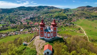 Slovensko očarilo známu cestovateľku