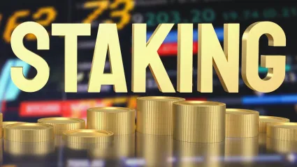 Staking kryptomien ako pas&iacute;vny pr&iacute;jem