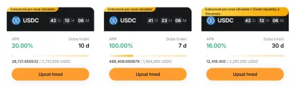 Staking USD s Bybit EU